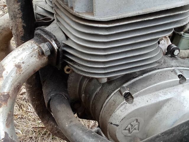 ИЖ Другая, объемом двигателя 0.35 л и пробегом 0 тыс. км за 380 $, фото 2 на Automoto.ua