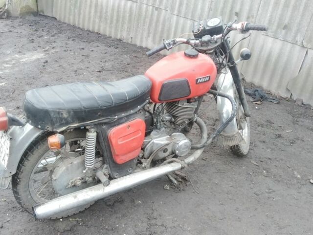 ИЖ Другая, объемом двигателя 25 л и пробегом 0 тыс. км за 131 $, фото 2 на Automoto.ua