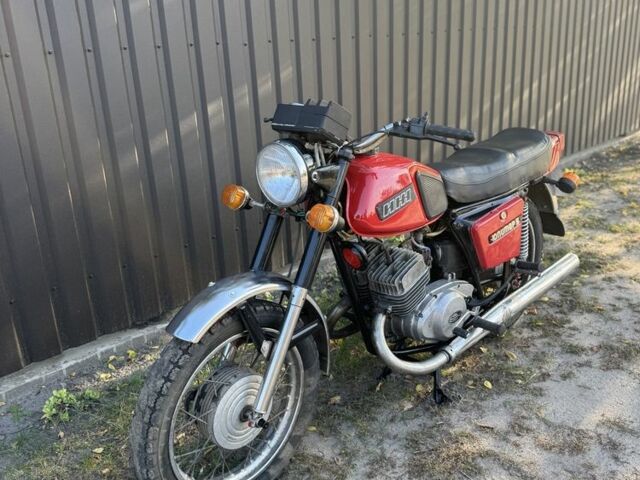 ИЖ Другая, объемом двигателя 0.35 л и пробегом 0 тыс. км за 369 $, фото 2 на Automoto.ua