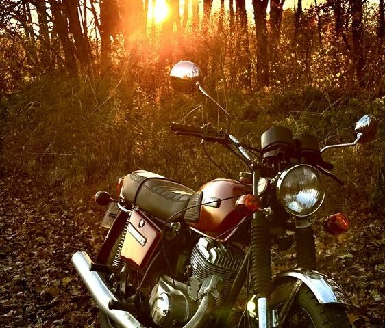 ИЖ Другая, объемом двигателя 0.35 л и пробегом 0 тыс. км за 595 $, фото 2 на Automoto.ua