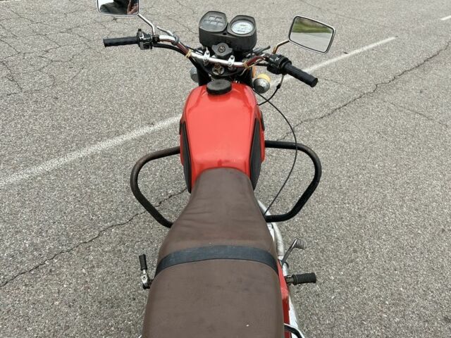 ИЖ Другая, объемом двигателя 0.35 л и пробегом 0 тыс. км за 435 $, фото 7 на Automoto.ua