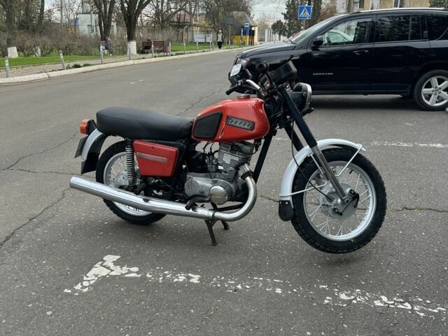 ИЖ Другая, объемом двигателя 0.35 л и пробегом 0 тыс. км за 249 $, фото 1 на Automoto.ua