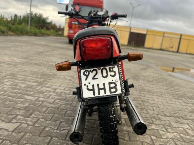 ІЖ Інша, об'ємом двигуна 0.35 л та пробігом 0 тис. км за 683 $, фото 9 на Automoto.ua