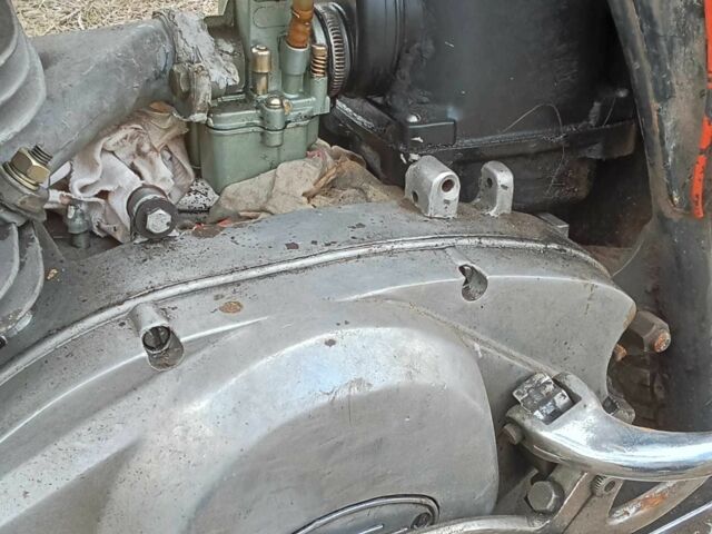 ИЖ Другая, объемом двигателя 0.35 л и пробегом 0 тыс. км за 380 $, фото 4 на Automoto.ua