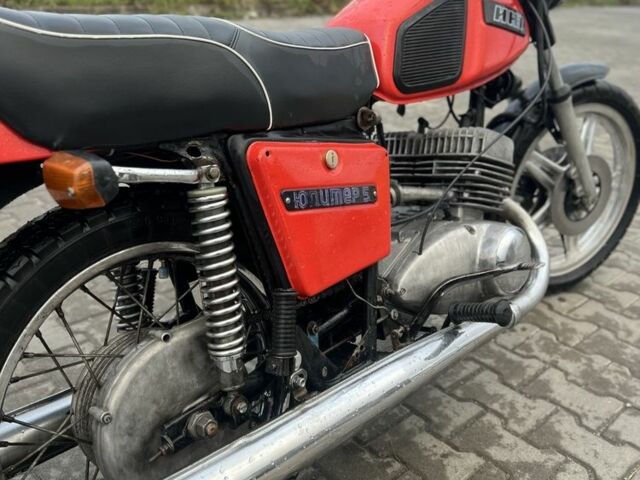 ІЖ Інша, об'ємом двигуна 0.35 л та пробігом 0 тис. км за 683 $, фото 3 на Automoto.ua