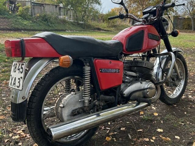 ИЖ Другая, объемом двигателя 0 л и пробегом 0 тыс. км за 300 $, фото 3 на Automoto.ua