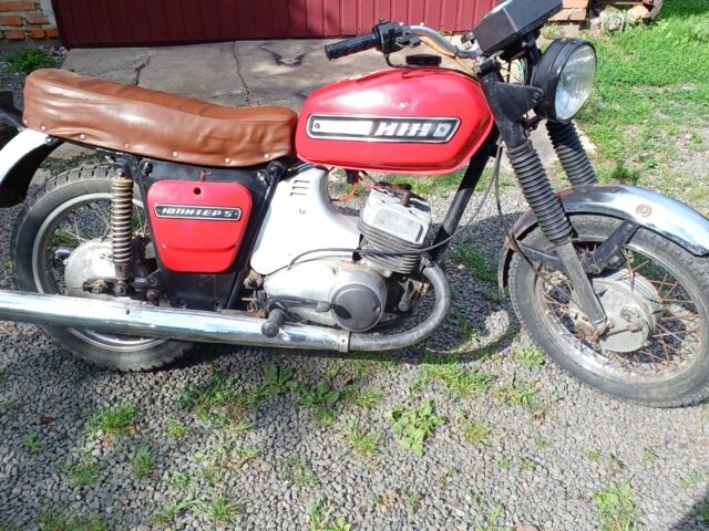 ИЖ Другая, объемом двигателя 0.35 л и пробегом 0 тыс. км за 475 $, фото 2 на Automoto.ua