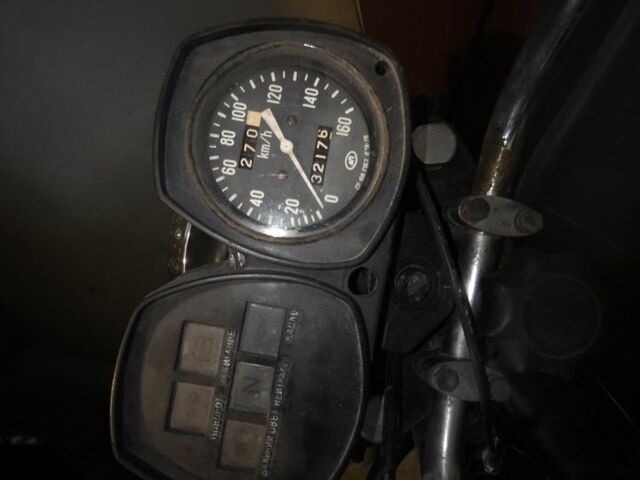 ИЖ Другая, объемом двигателя 0.35 л и пробегом 0 тыс. км за 274 $, фото 2 на Automoto.ua