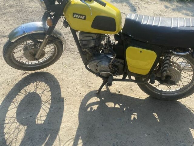 ИЖ Другая, объемом двигателя 0.35 л и пробегом 0 тыс. км за 239 $, фото 2 на Automoto.ua