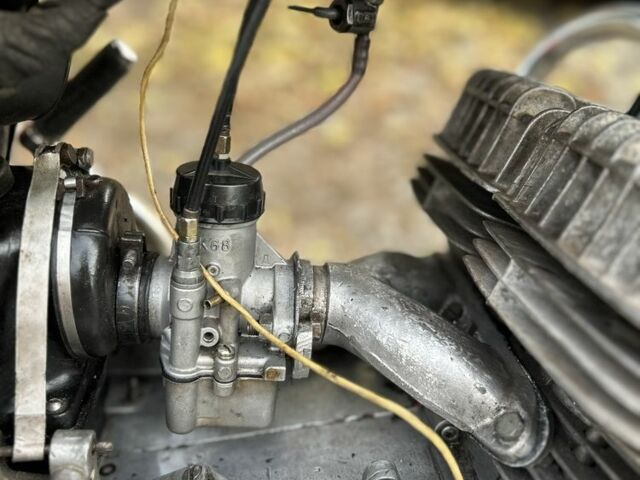 ИЖ Другая, объемом двигателя 0 л и пробегом 0 тыс. км за 300 $, фото 7 на Automoto.ua