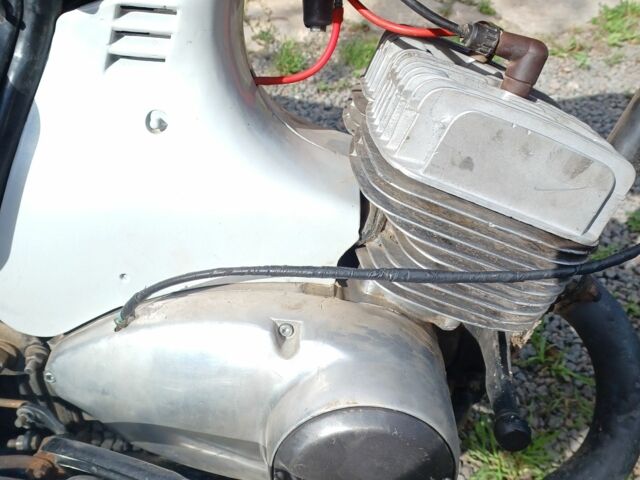 ИЖ Другая, объемом двигателя 0.35 л и пробегом 0 тыс. км за 475 $, фото 4 на Automoto.ua