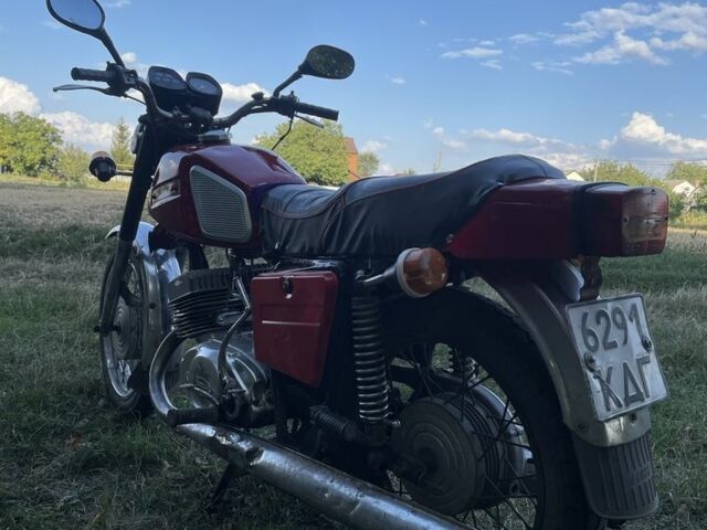 ІЖ Інша, об'ємом двигуна 0.35 л та пробігом 0 тис. км за 406 $, фото 1 на Automoto.ua