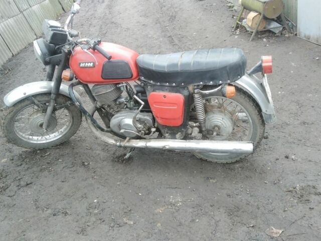 ИЖ Другая, объемом двигателя 25 л и пробегом 0 тыс. км за 131 $, фото 3 на Automoto.ua