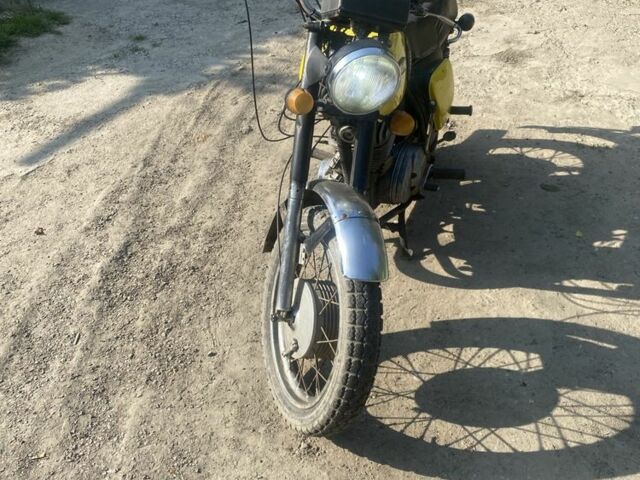 ИЖ Другая, объемом двигателя 0.35 л и пробегом 0 тыс. км за 239 $, фото 5 на Automoto.ua