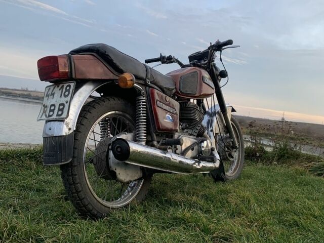 ИЖ Другая, объемом двигателя 0.3 л и пробегом 0 тыс. км за 334 $, фото 3 на Automoto.ua