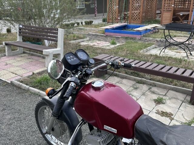 ИЖ Другая, объемом двигателя 0.35 л и пробегом 0 тыс. км за 296 $, фото 7 на Automoto.ua