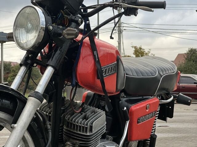 ІЖ Інша, об'ємом двигуна 0.35 л та пробігом 0 тис. км за 683 $, фото 1 на Automoto.ua