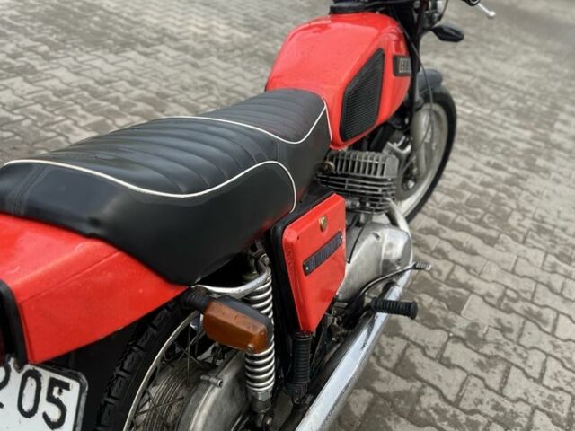 ІЖ Інша, об'ємом двигуна 0.35 л та пробігом 0 тис. км за 683 $, фото 4 на Automoto.ua