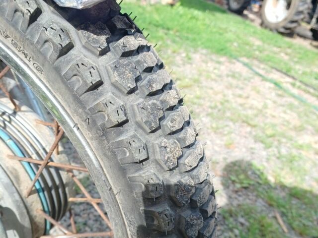 ИЖ Другая, объемом двигателя 0.35 л и пробегом 0 тыс. км за 475 $, фото 5 на Automoto.ua