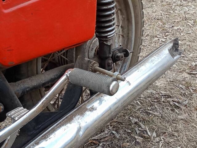 ИЖ Другая, объемом двигателя 0.35 л и пробегом 0 тыс. км за 380 $, фото 7 на Automoto.ua