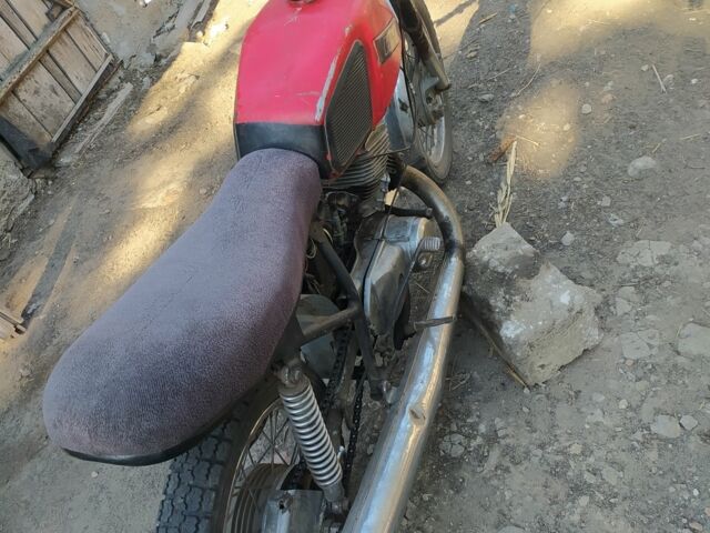 ИЖ Другая, объемом двигателя 0.35 л и пробегом 0 тыс. км за 144 $, фото 2 на Automoto.ua