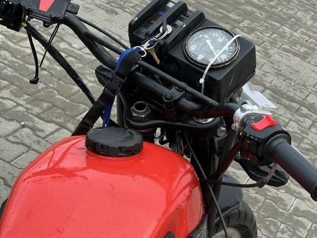 ІЖ Інша, об'ємом двигуна 0.35 л та пробігом 0 тис. км за 683 $, фото 13 на Automoto.ua