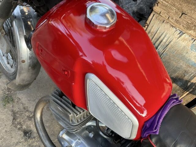 ІЖ Інша, об'ємом двигуна 0.35 л та пробігом 0 тис. км за 406 $, фото 6 на Automoto.ua