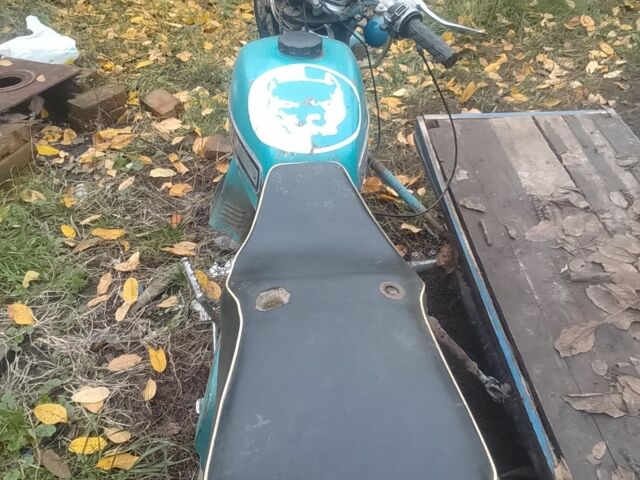 ИЖ Другая, объемом двигателя 0.35 л и пробегом 0 тыс. км за 239 $, фото 3 на Automoto.ua