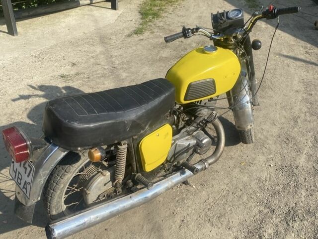 ИЖ Другая, объемом двигателя 0.35 л и пробегом 0 тыс. км за 239 $, фото 6 на Automoto.ua