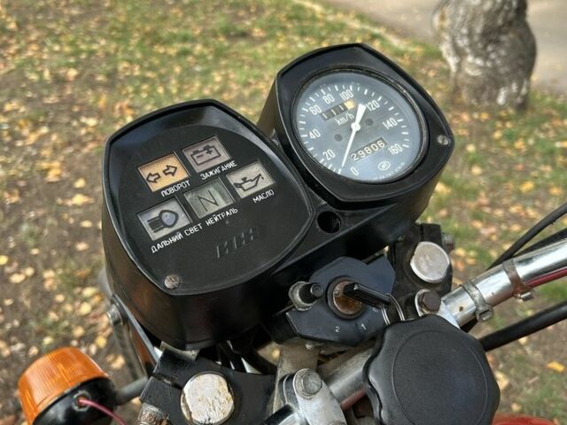 ИЖ Другая, объемом двигателя 0 л и пробегом 0 тыс. км за 300 $, фото 6 на Automoto.ua