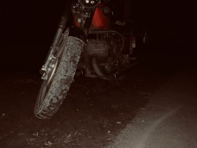 ИЖ Другая, объемом двигателя 0.35 л и пробегом 0 тыс. км за 261 $, фото 2 на Automoto.ua