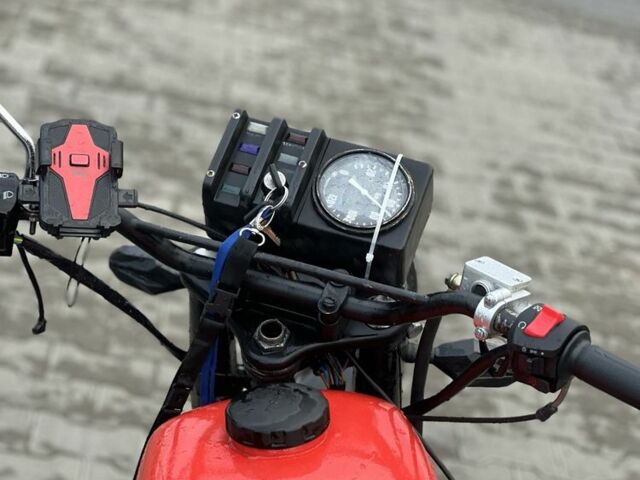 ІЖ Інша, об'ємом двигуна 0.35 л та пробігом 0 тис. км за 683 $, фото 11 на Automoto.ua