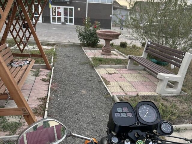 ИЖ Другая, объемом двигателя 0.35 л и пробегом 0 тыс. км за 296 $, фото 8 на Automoto.ua