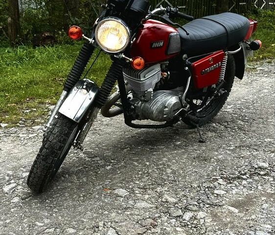 ИЖ Другая, объемом двигателя 0.35 л и пробегом 0 тыс. км за 595 $, фото 3 на Automoto.ua