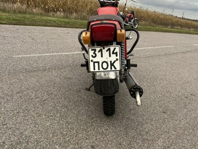 ИЖ Другая, объемом двигателя 0.35 л и пробегом 0 тыс. км за 435 $, фото 4 на Automoto.ua