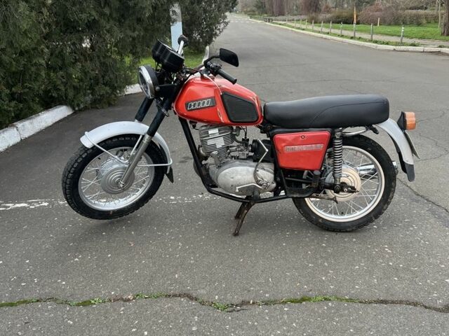 ИЖ Другая, объемом двигателя 0.35 л и пробегом 0 тыс. км за 249 $, фото 6 на Automoto.ua