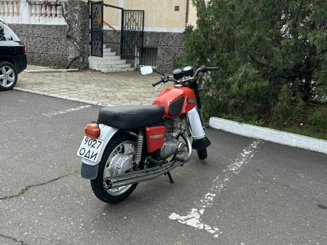 ИЖ Другая, объемом двигателя 0.35 л и пробегом 0 тыс. км за 249 $, фото 2 на Automoto.ua