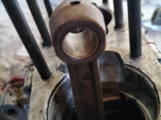 ИЖ Другая, объемом двигателя 0 л и пробегом 0 тыс. км за 238 $, фото 4 на Automoto.ua