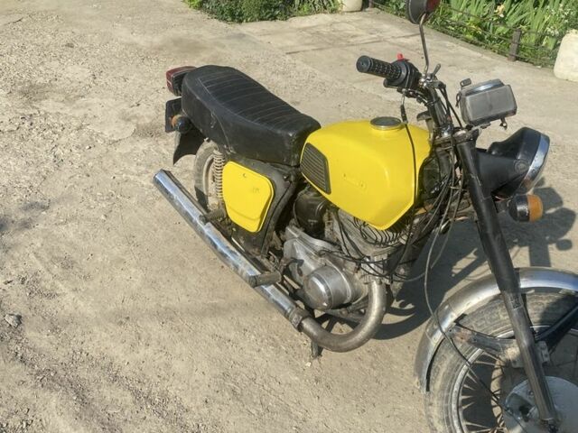 ИЖ Другая, объемом двигателя 0.35 л и пробегом 0 тыс. км за 239 $, фото 3 на Automoto.ua