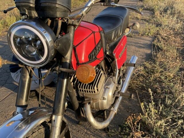 ІЖ Інша, об'ємом двигуна 0.35 л та пробігом 0 тис. км за 239 $, фото 4 на Automoto.ua