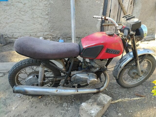 ИЖ Другая, объемом двигателя 0.35 л и пробегом 0 тыс. км за 144 $, фото 6 на Automoto.ua