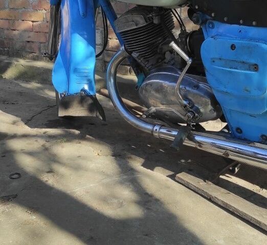 ИЖ Другая, объемом двигателя 0.35 л и пробегом 0 тыс. км за 251 $, фото 2 на Automoto.ua