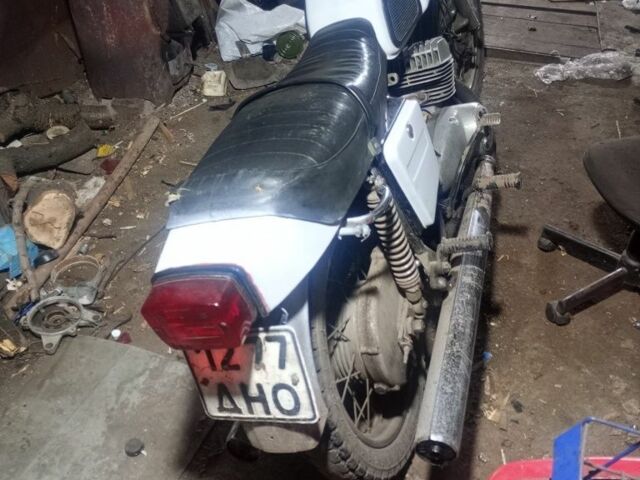 ИЖ Другая, объемом двигателя 0.35 л и пробегом 0 тыс. км за 262 $, фото 1 на Automoto.ua