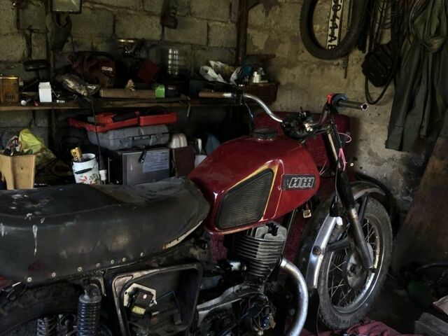 ІЖ Інша, об'ємом двигуна 0.35 л та пробігом 0 тис. км за 286 $, фото 1 на Automoto.ua