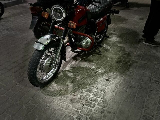 ИЖ Другая, объемом двигателя 0.35 л и пробегом 0 тыс. км за 763 $, фото 1 на Automoto.ua