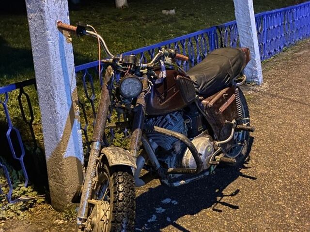 ИЖ Другая, объемом двигателя 0.35 л и пробегом 0 тыс. км за 285 $, фото 5 на Automoto.ua