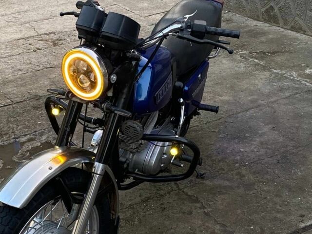 ИЖ Другая, объемом двигателя 0.35 л и пробегом 0 тыс. км за 945 $, фото 2 на Automoto.ua