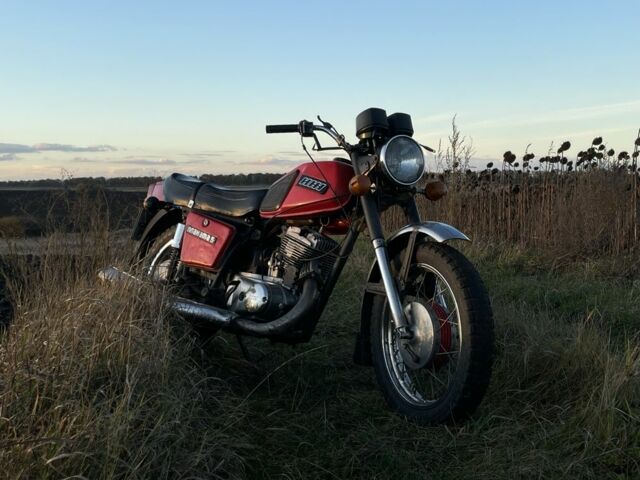 ИЖ Другая, объемом двигателя 0.35 л и пробегом 0 тыс. км за 331 $, фото 2 на Automoto.ua