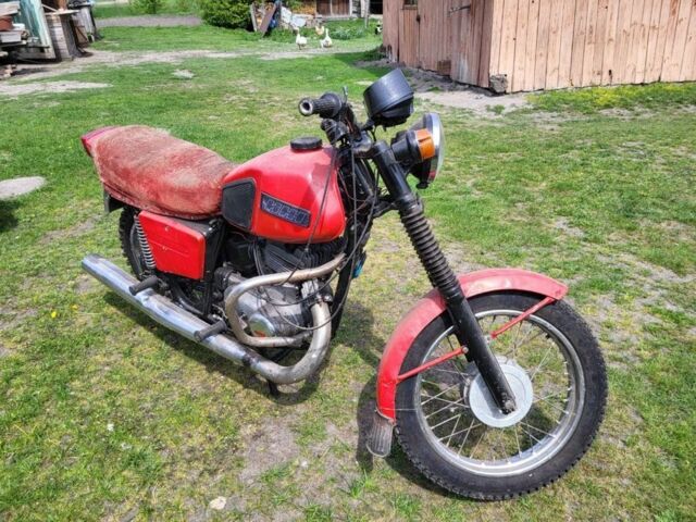 ИЖ Другая, объемом двигателя 0.35 л и пробегом 0 тыс. км за 191 $, фото 1 на Automoto.ua