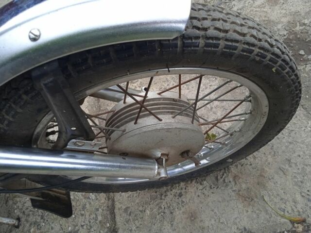 ИЖ Другая, объемом двигателя 0.35 л и пробегом 0 тыс. км за 237 $, фото 5 на Automoto.ua